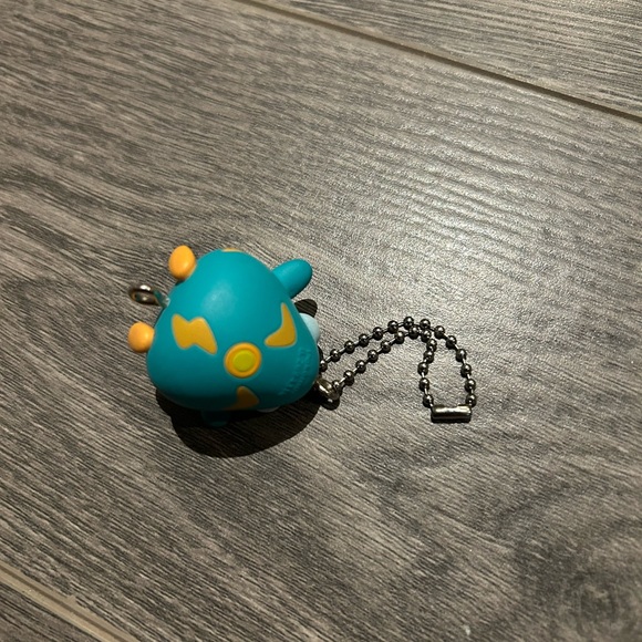 Belliebolt pokemon keychain - Picture 3 of 4